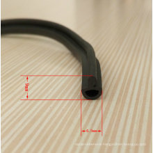 Rubber Extruded Windsield Sealing Strips for Auto